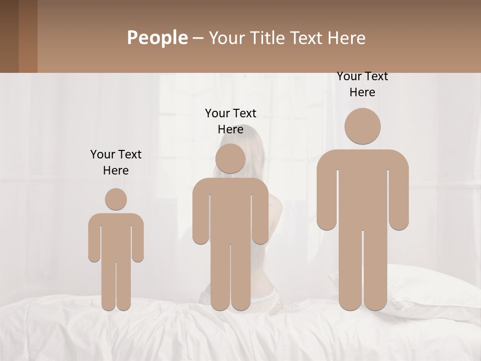 Electricity Air Conditioner PowerPoint Template