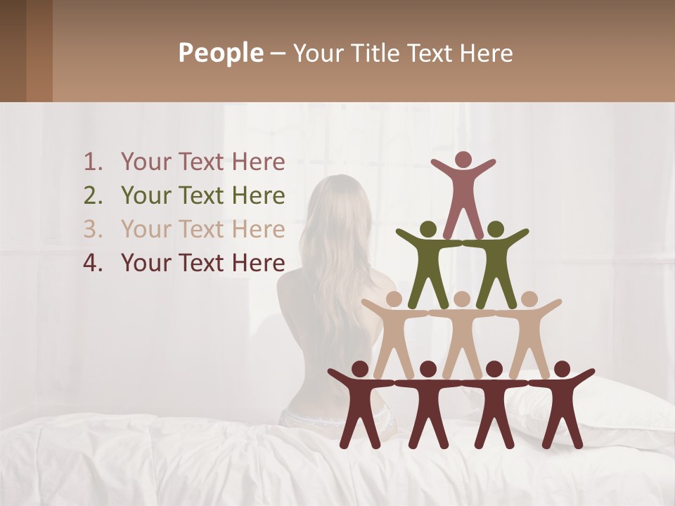 Electricity Air Conditioner PowerPoint Template