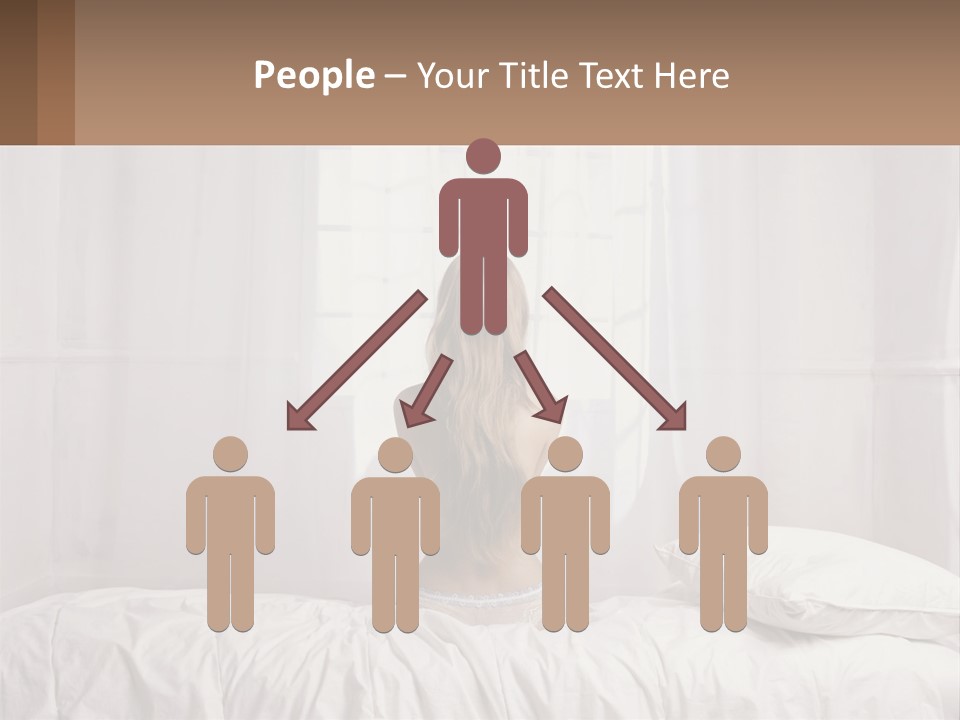 Electricity Air Conditioner PowerPoint Template