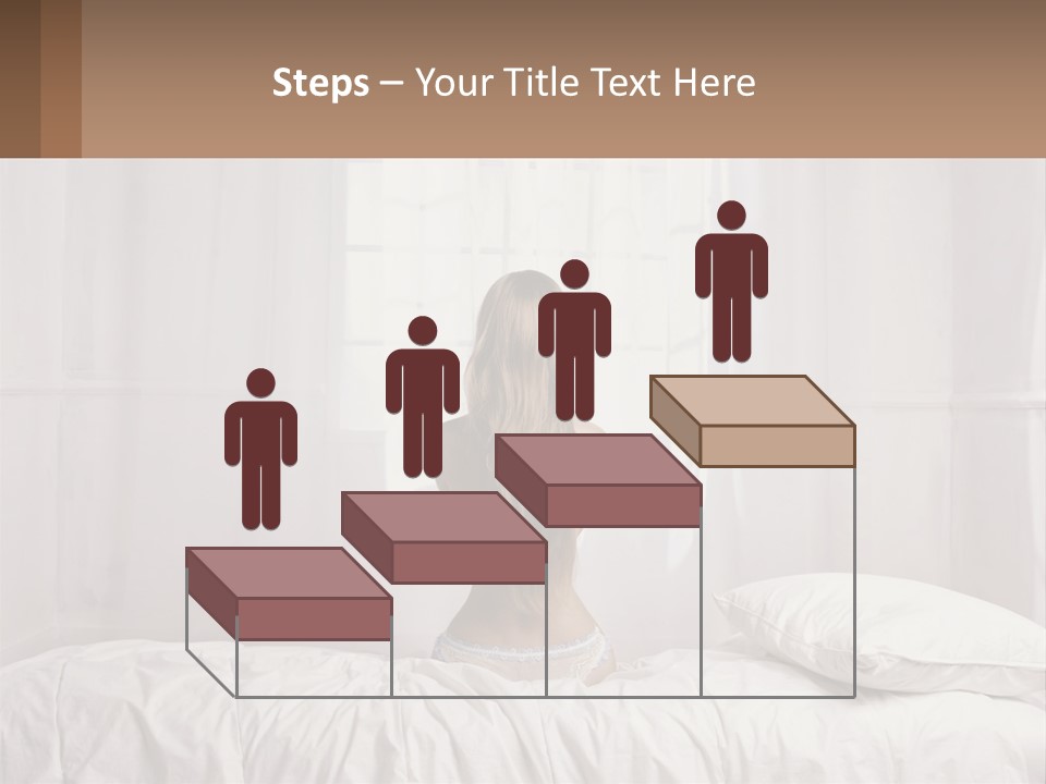 Electricity Air Conditioner PowerPoint Template