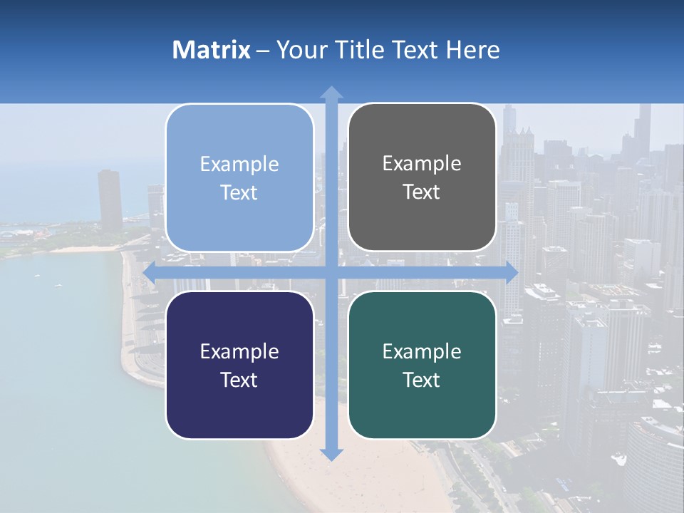 Part Power Cool PowerPoint Template