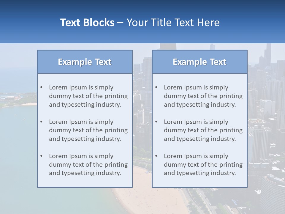 Part Power Cool PowerPoint Template