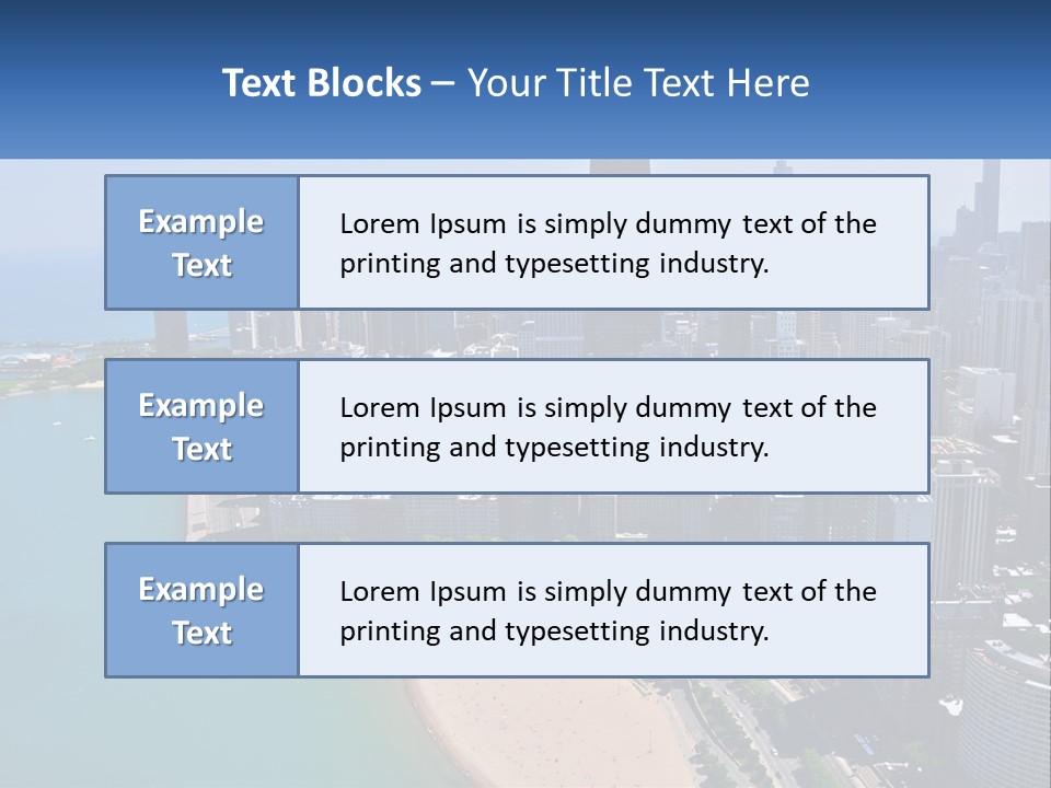 Part Power Cool PowerPoint Template