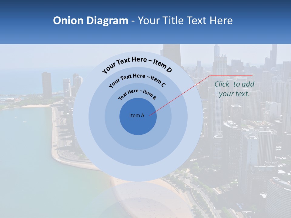 Part Power Cool PowerPoint Template