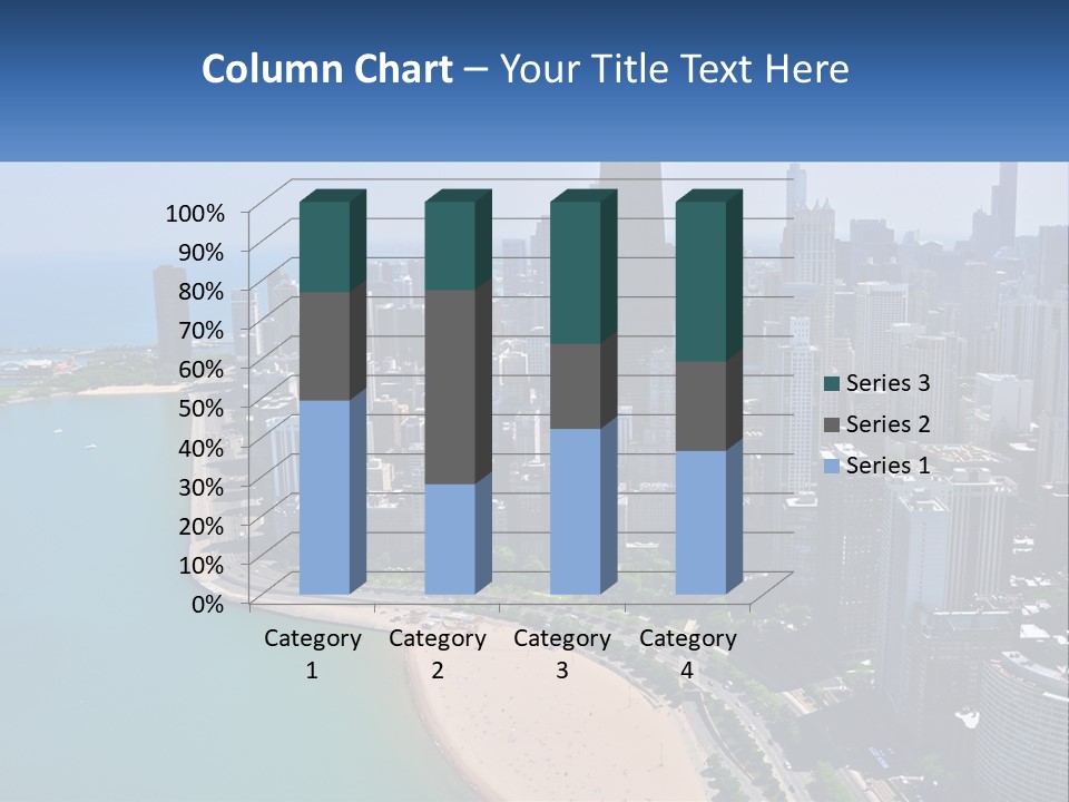Part Power Cool PowerPoint Template