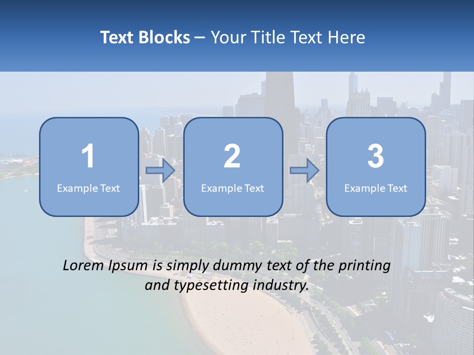 Part Power Cool PowerPoint Template