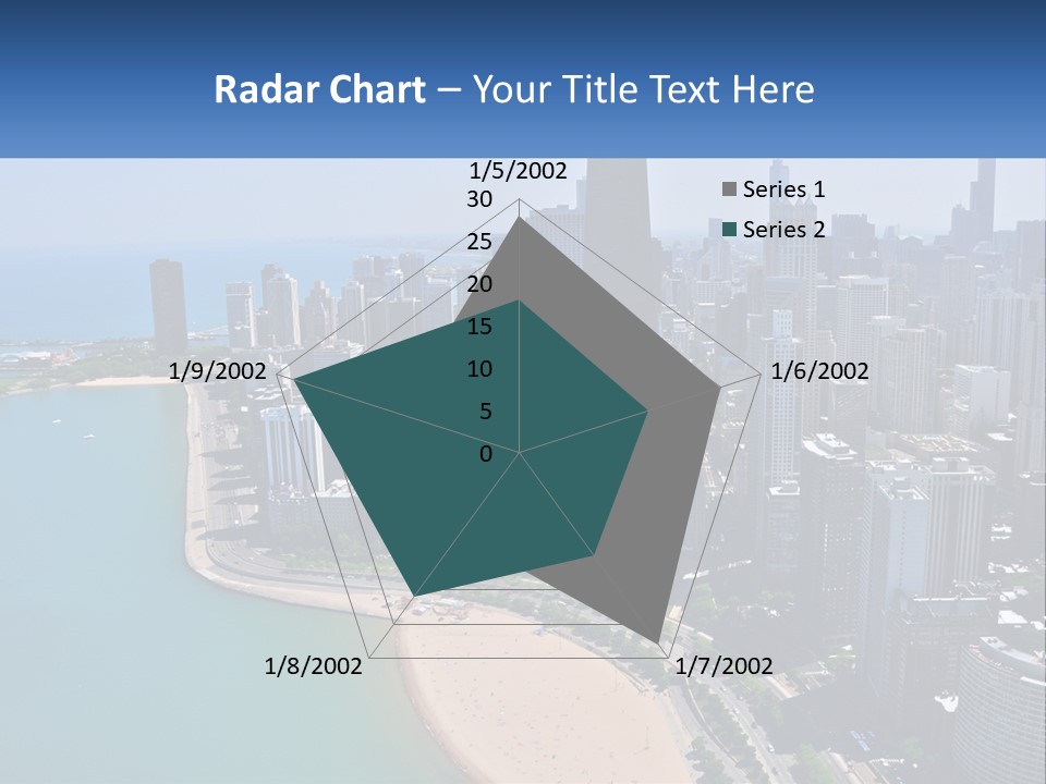 Part Power Cool PowerPoint Template