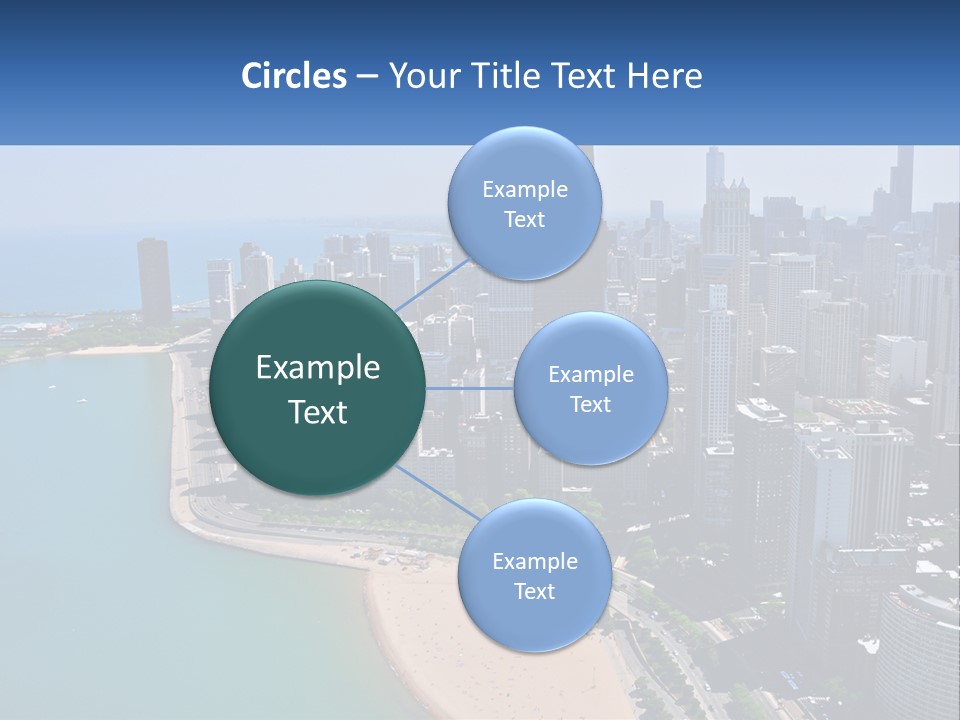 Part Power Cool PowerPoint Template