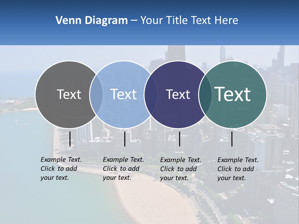 Part Power Cool PowerPoint Template