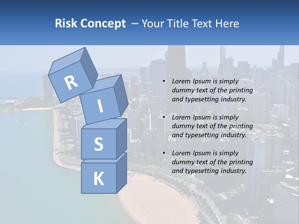 Part Power Cool PowerPoint Template