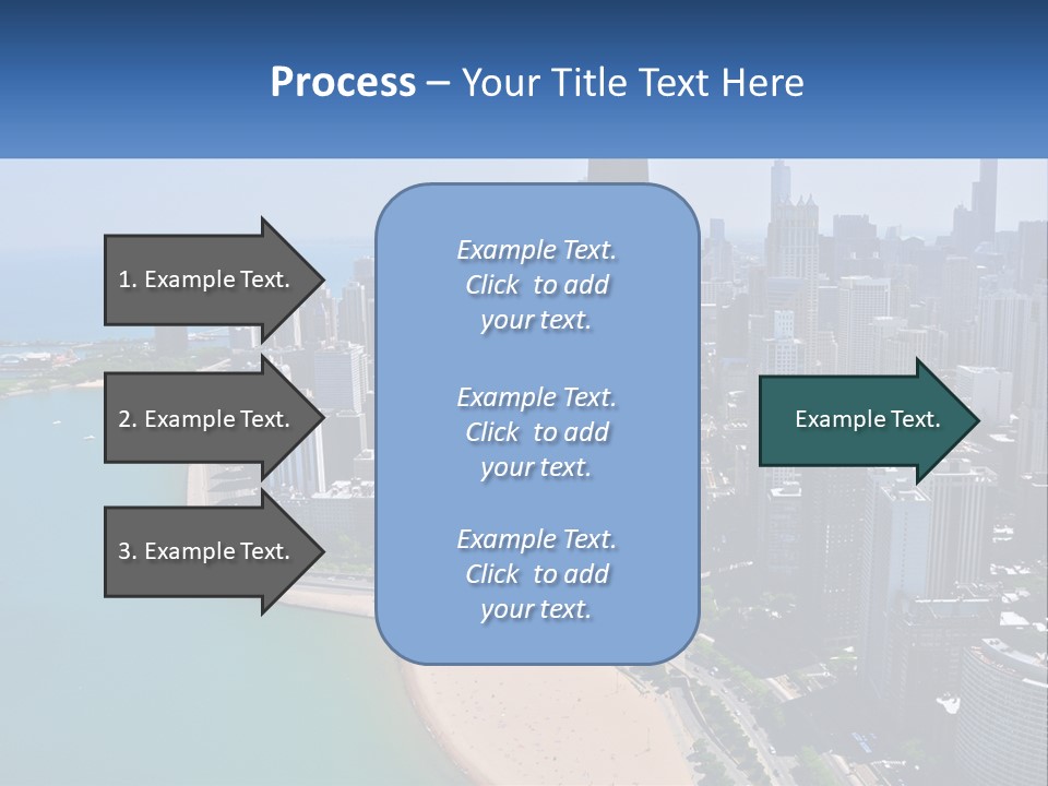 Part Power Cool PowerPoint Template