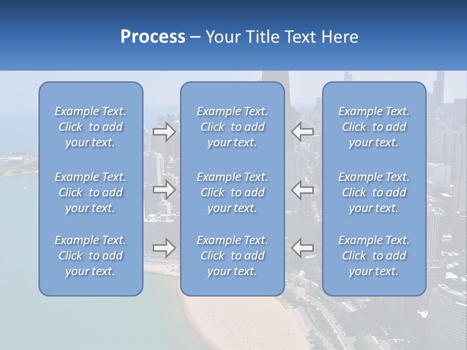 Part Power Cool PowerPoint Template