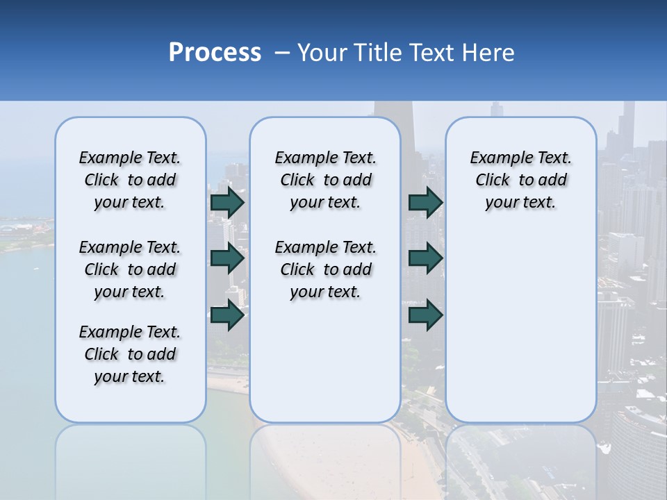 Part Power Cool PowerPoint Template