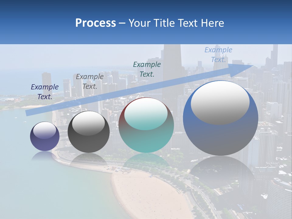 Part Power Cool PowerPoint Template
