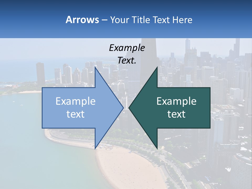 Part Power Cool PowerPoint Template