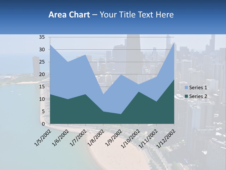 Part Power Cool PowerPoint Template