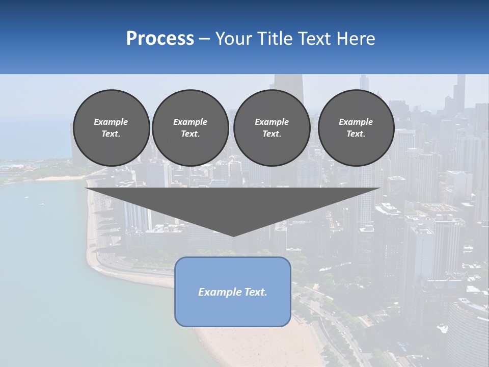 Part Power Cool PowerPoint Template