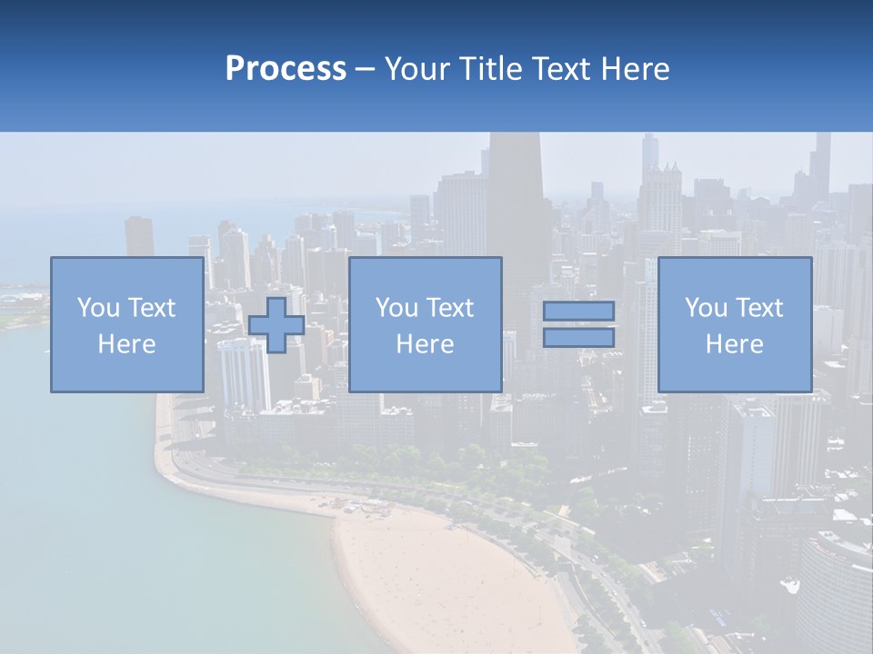 Part Power Cool PowerPoint Template