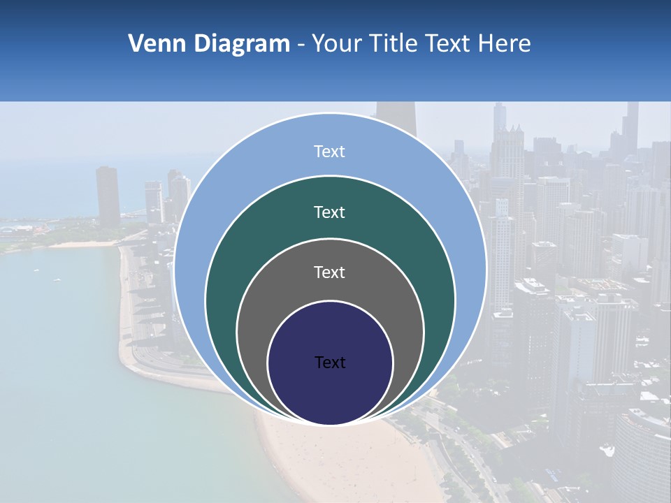 Part Power Cool PowerPoint Template