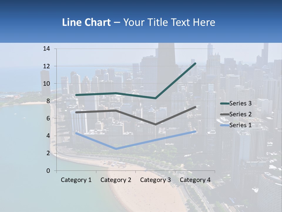 Part Power Cool PowerPoint Template