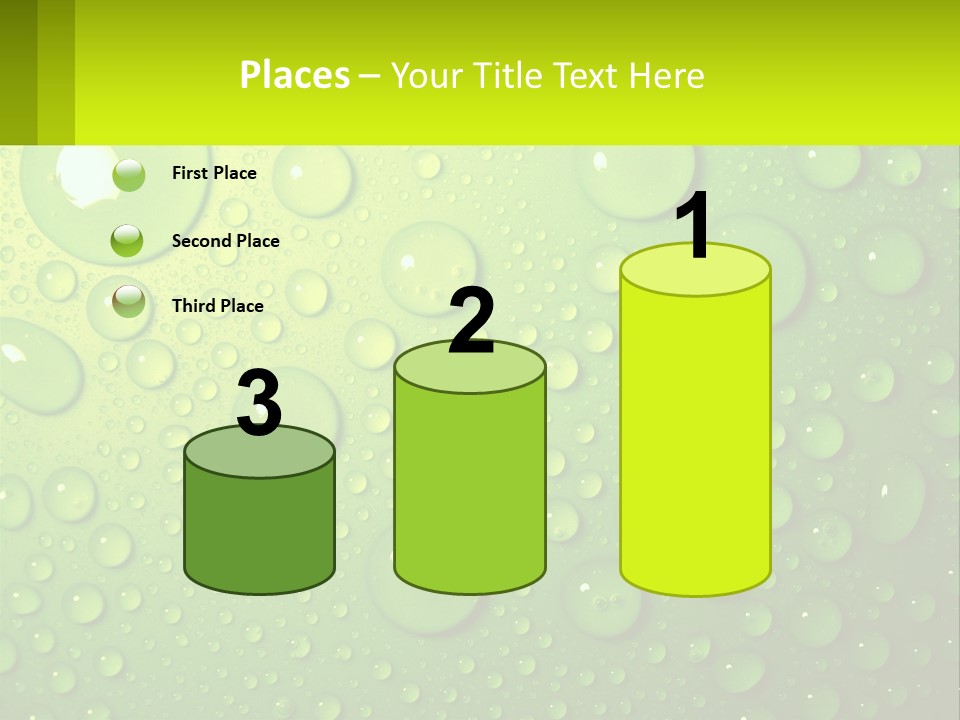 Air Climate Equipment PowerPoint Template
