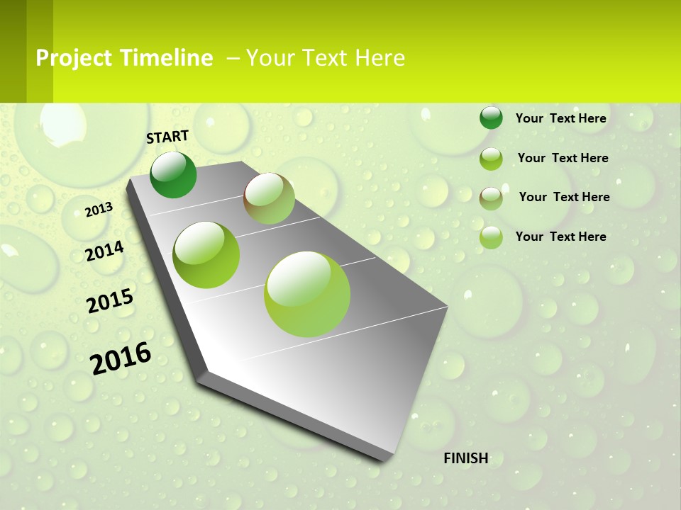 Air Climate Equipment PowerPoint Template