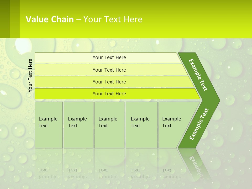 Air Climate Equipment PowerPoint Template