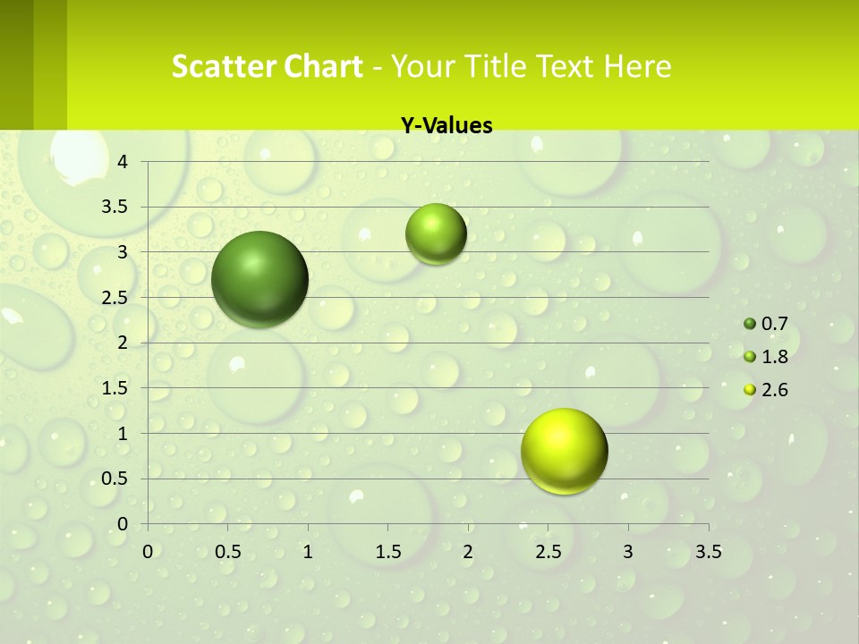 Air Climate Equipment PowerPoint Template