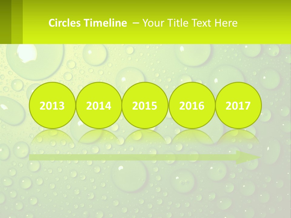 Air Climate Equipment PowerPoint Template