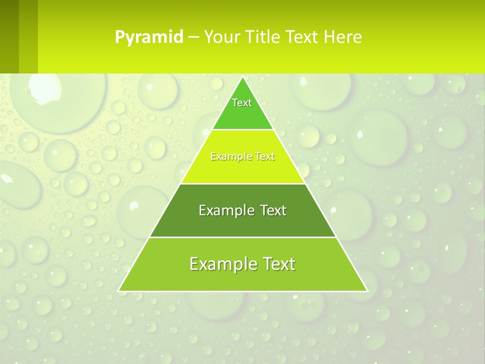 Air Climate Equipment PowerPoint Template