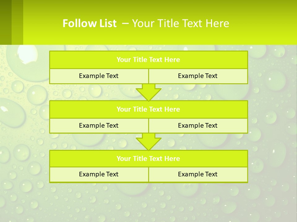 Air Climate Equipment PowerPoint Template