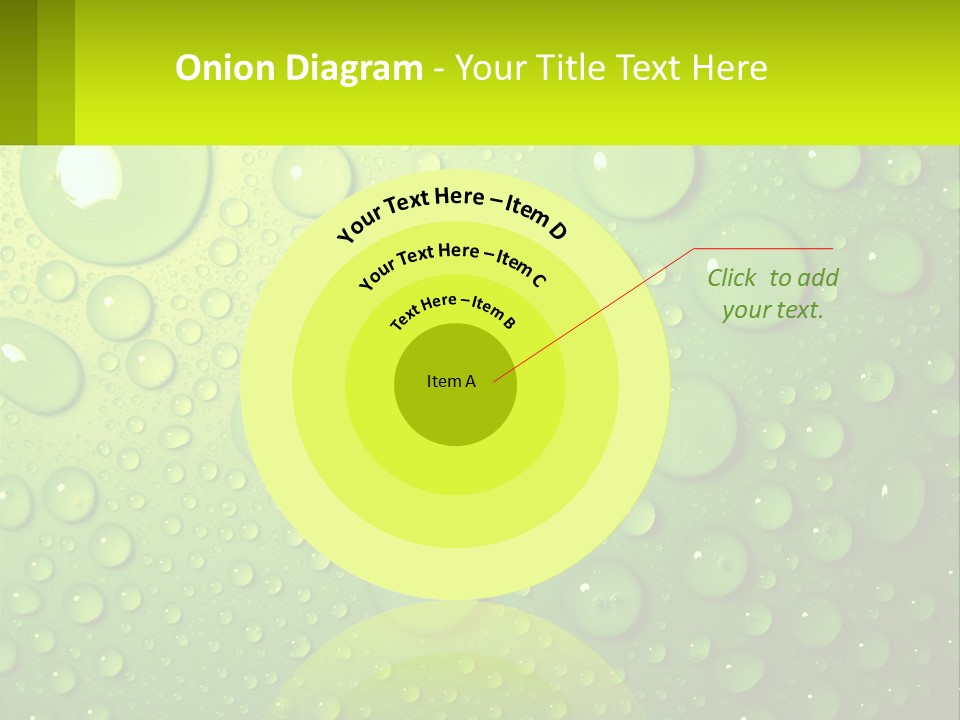 Air Climate Equipment PowerPoint Template