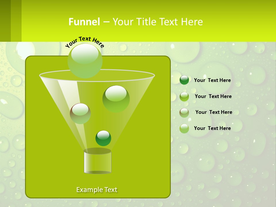 Air Climate Equipment PowerPoint Template