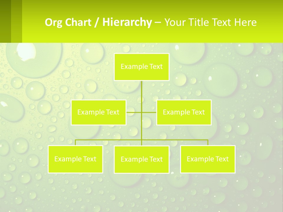 Air Climate Equipment PowerPoint Template