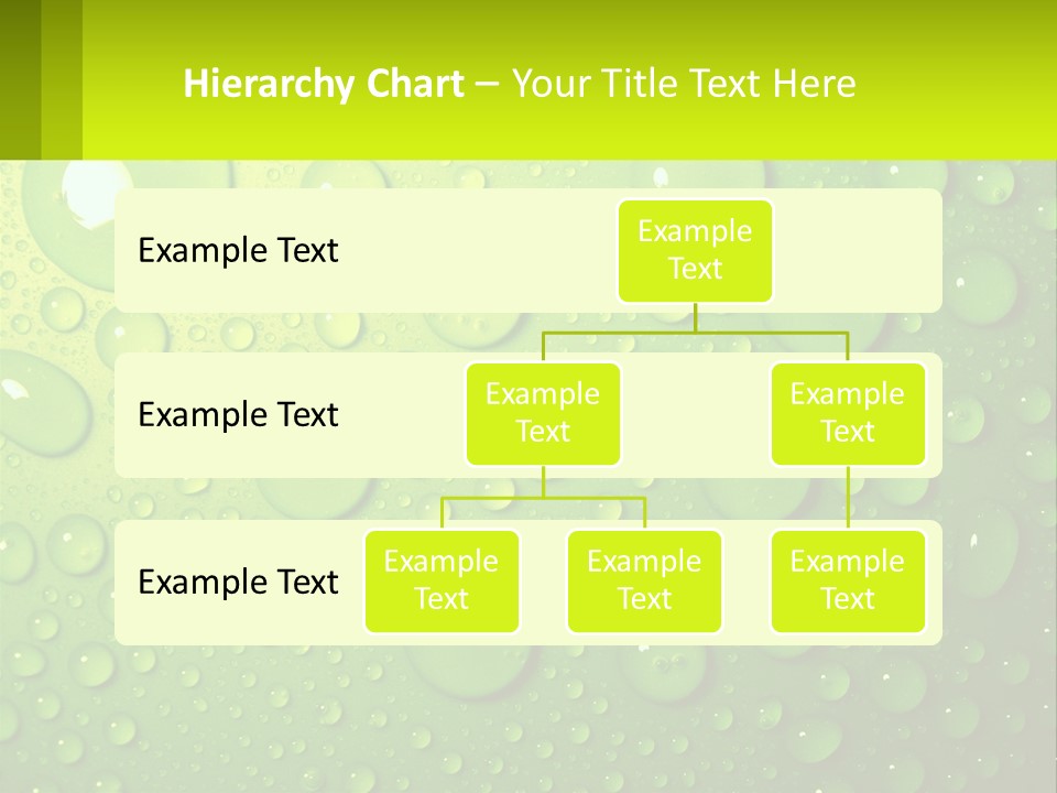 Air Climate Equipment PowerPoint Template