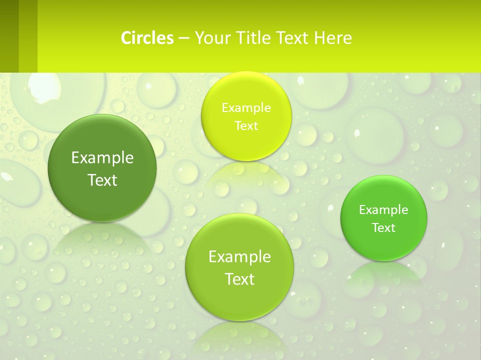 Air Climate Equipment PowerPoint Template