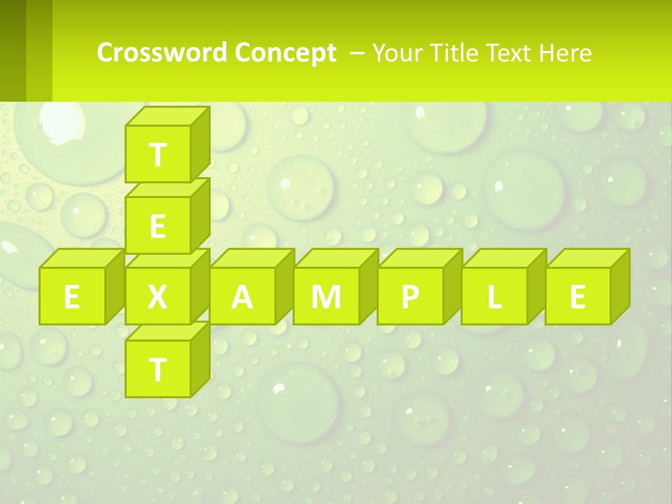 Air Climate Equipment PowerPoint Template