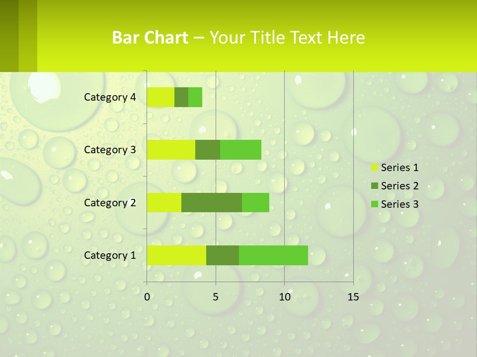 Air Climate Equipment PowerPoint Template