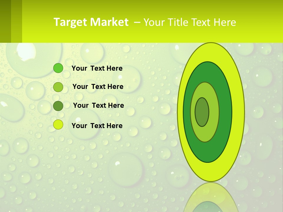 Air Climate Equipment PowerPoint Template