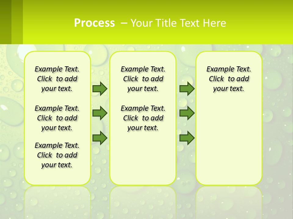 Air Climate Equipment PowerPoint Template