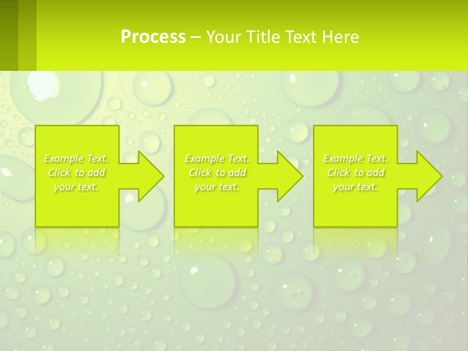 Air Climate Equipment PowerPoint Template