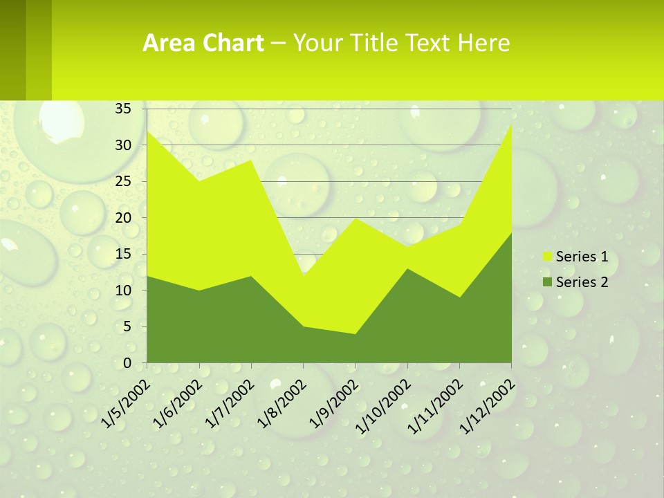Air Climate Equipment PowerPoint Template