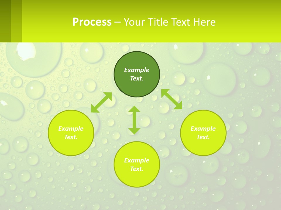 Air Climate Equipment PowerPoint Template