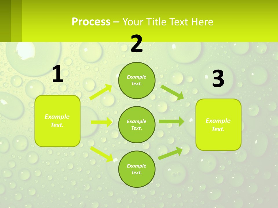 Air Climate Equipment PowerPoint Template