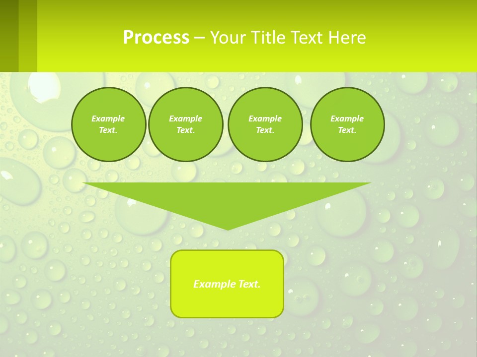 Air Climate Equipment PowerPoint Template