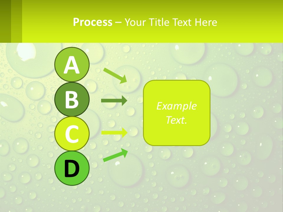 Air Climate Equipment PowerPoint Template