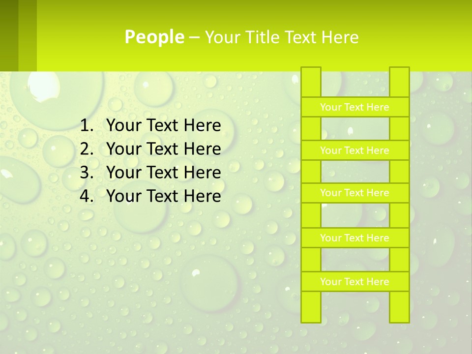 Air Climate Equipment PowerPoint Template