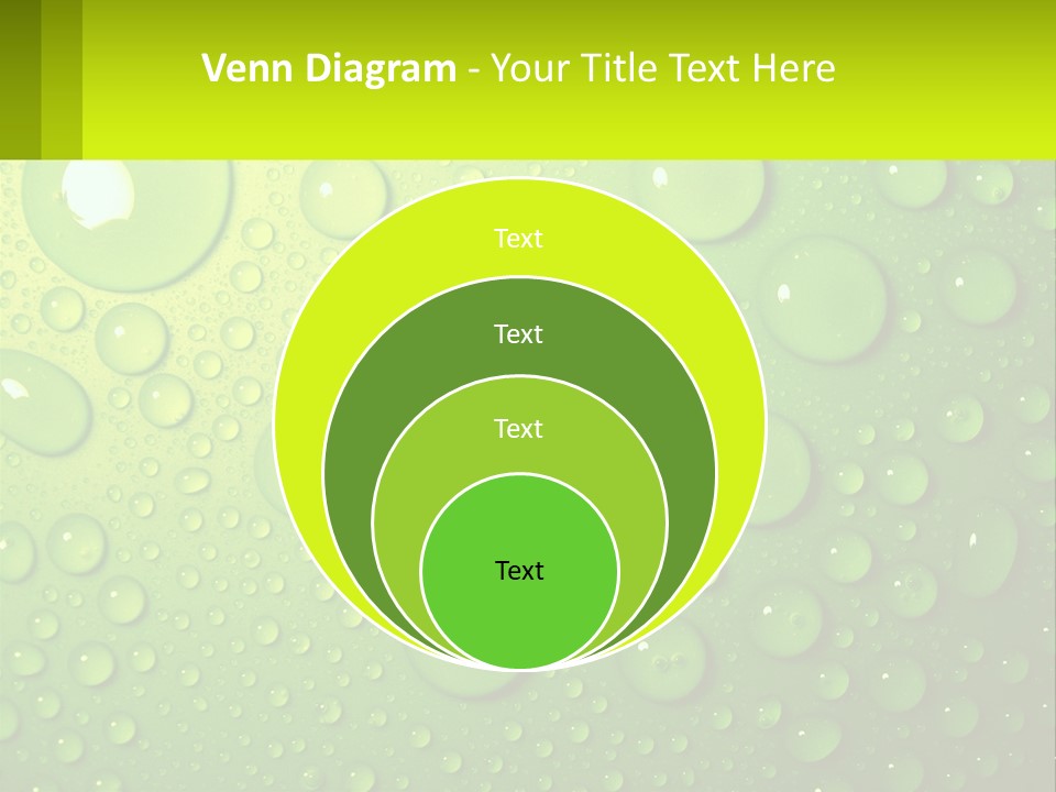 Air Climate Equipment PowerPoint Template