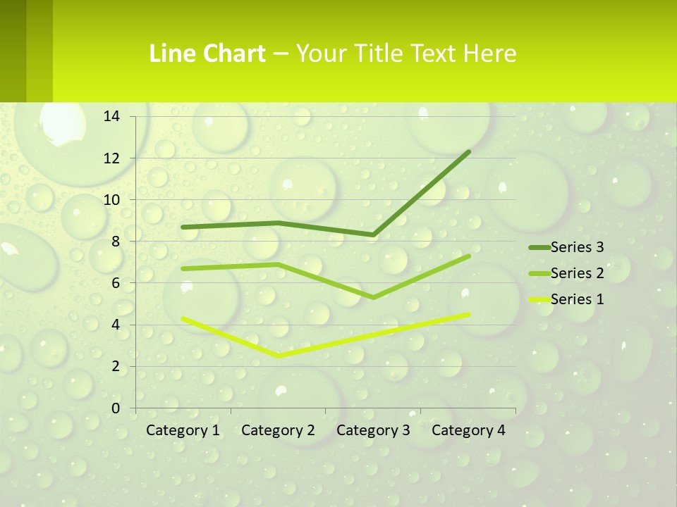 Air Climate Equipment PowerPoint Template