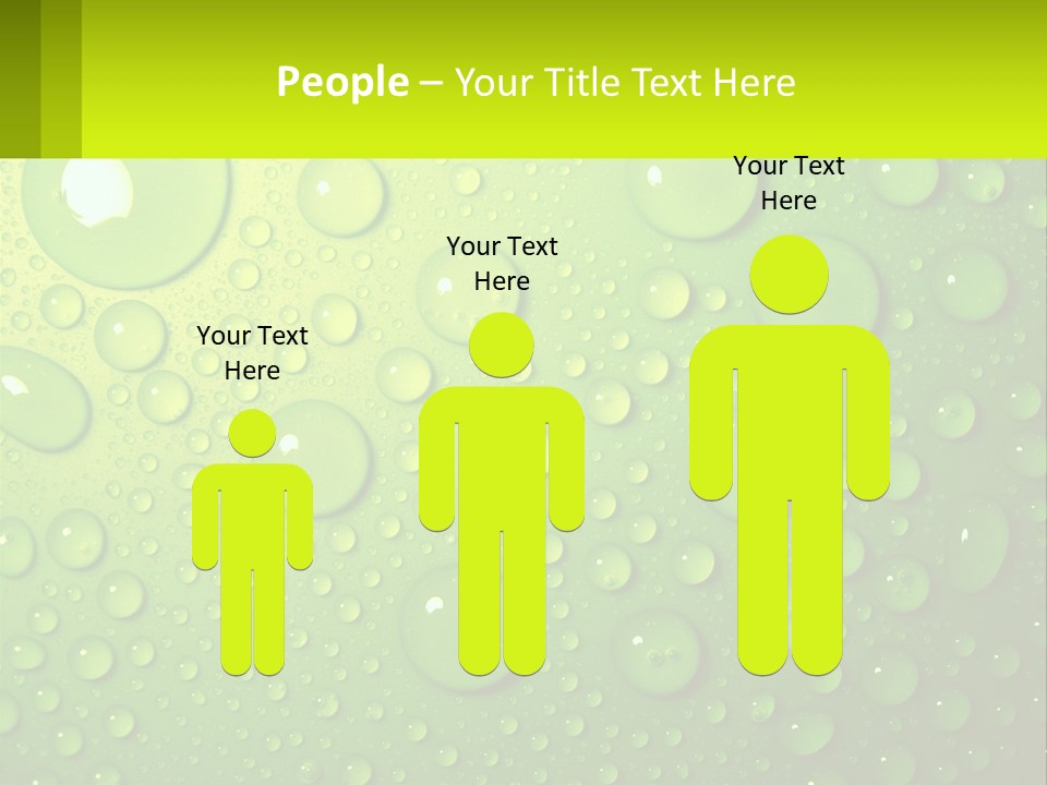 Air Climate Equipment PowerPoint Template